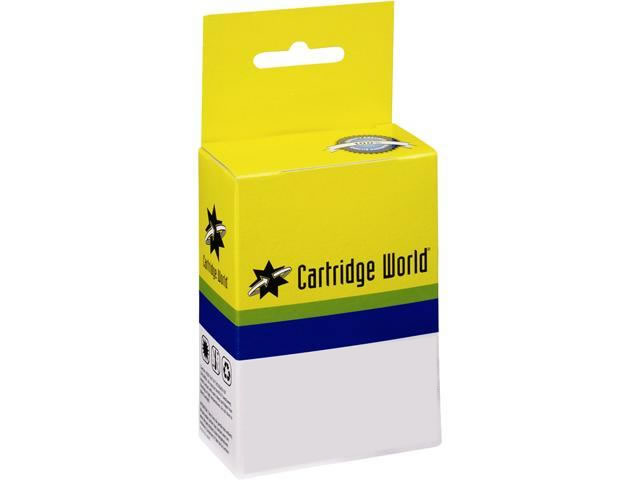 Cartridge World Compatible High Capacity HP 912 XL Black Ink Cartridge -  (Replaces 3YL84AE) - Cartridge World Malta
